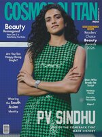 Cosmopolitan India